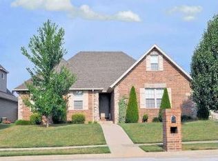 307 S River Birch Dr, Springfield, MO 65809
