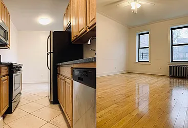 Rented by Quest Realty Sunnyside Corp