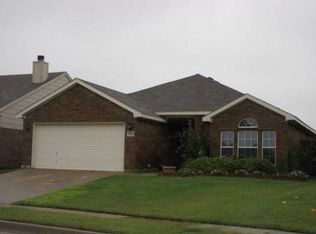 12408 Silvermist Trl, Burleson, TX 76028