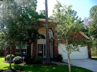 20902 Summer Trace Ln, Spring, TX 77379