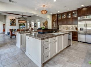 3050 Monte Azul, Palm Springs, CA 92264