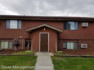 601 Verges Ave APT 4, Norfolk, NE 68701