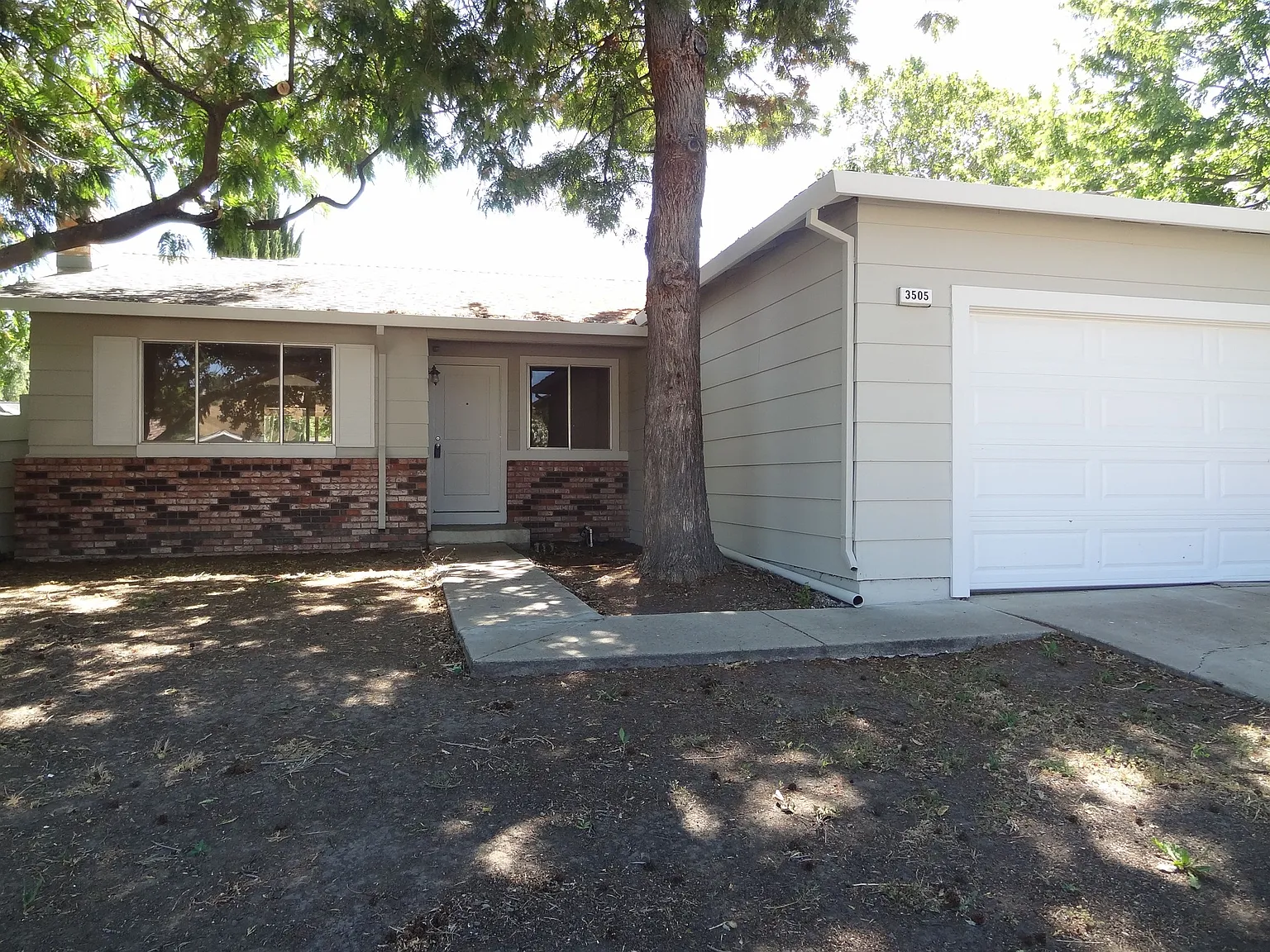 3505 Dana Dr photo 1
