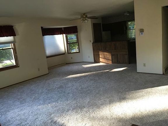 Open modern concept!