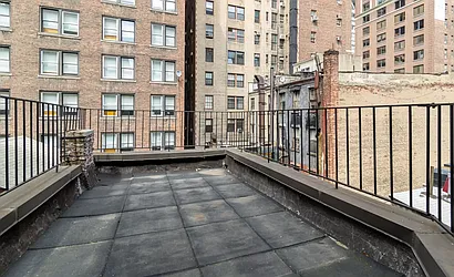 Rented by REAL New York