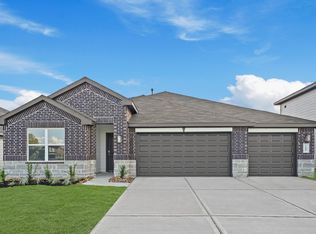 145 Wildflower Ln, Dayton, TX 77535