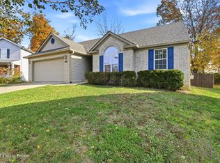 1211 Royal Ave, La Grange, KY 40031