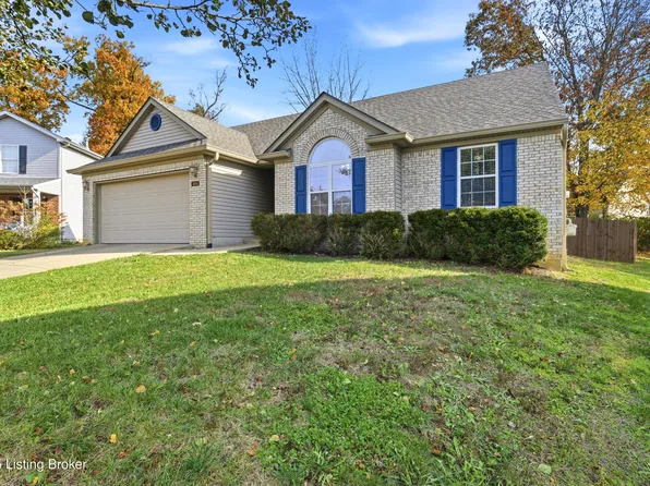 1211 Royal Ave, La Grange, KY 40031