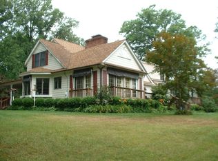 8503 Old Pond Rd, Quinton, VA 23141