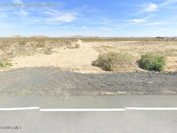 Vic Ave N #Q-183, Palmdale, CA 93591