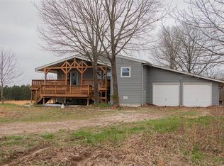 4682 Big Creek Rd, Gerald, MO 63037