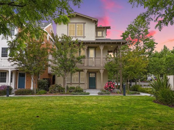 311 Geary Way, Mountain View, CA 94041