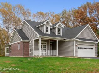 19711 Kishwaukee Valley Rd, Marengo, IL 60152