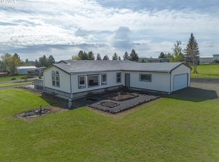 323 S Wayne R Rd, Tygh Valley, OR 97063