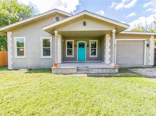 5212 Joe Sayers Ave, Austin, TX 78756