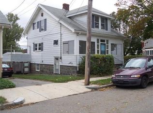 273 Billings Rd, Quincy, MA 02170