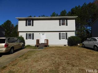 1310 Cherrycrest Dr, Durham, NC 27704