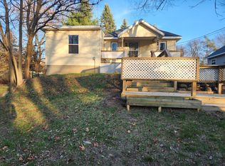 644 Louisa St, Ionia, MI 48846