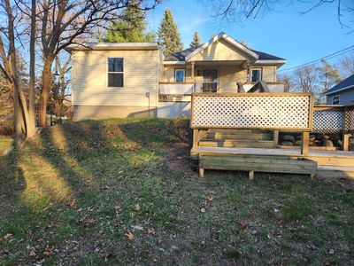 644 Louisa St, Ionia, MI, 48846
