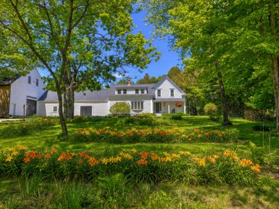 162 Merrill Road, Pownal, ME, 04069