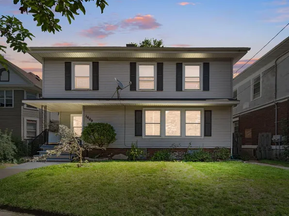 1609 Taylor AVENUE, Racine, WI 53403
