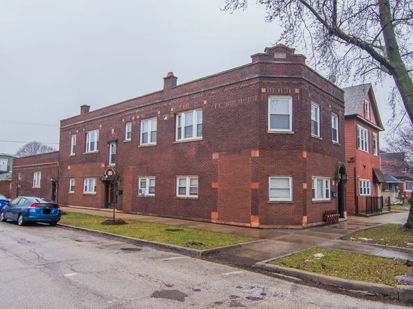 5001 W Grace St, Chicago, IL 60641