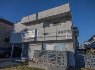 8341 Cedros Ave #510F240F6, Panorama City, CA 91402