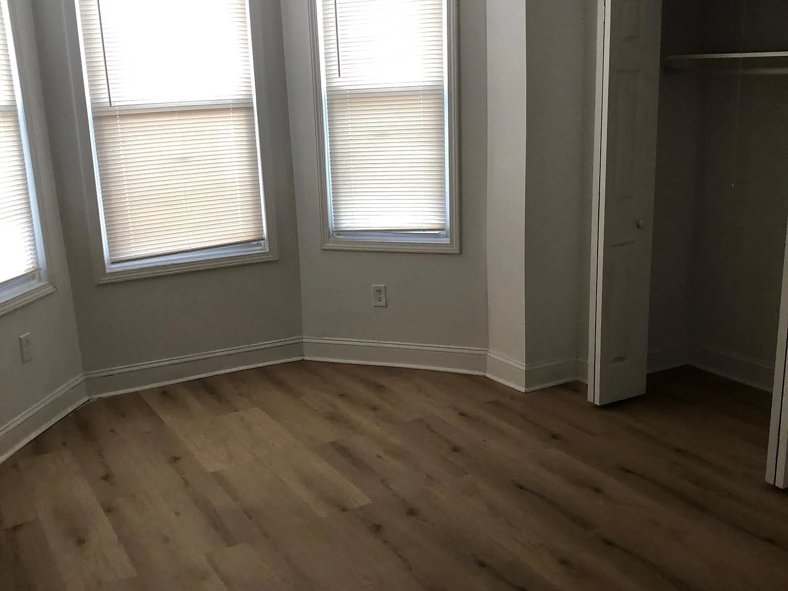 1 bed, $550 — Photo 4