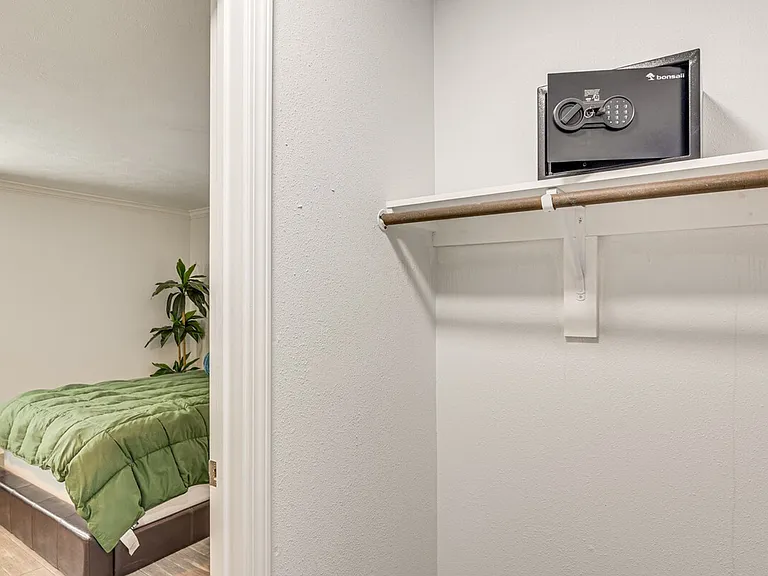 Wardrobe
