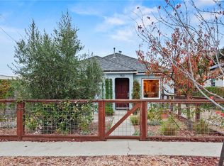 750 Woodbridge St, San Luis Obispo, CA 93401