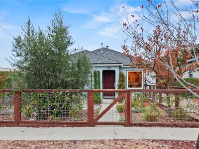 750 Woodbridge St, San Luis Obispo, CA, 93401