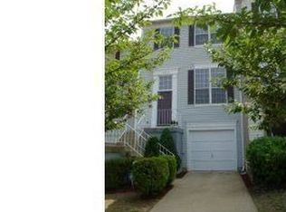 16905 Jed Forest Ln, Woodbridge, VA 22191