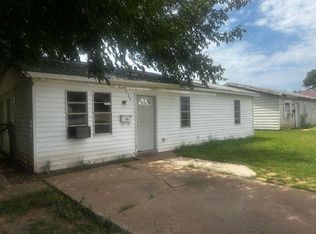 923 E Virginia Ave, Stillwater, OK 74075