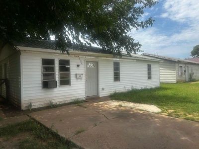 923 E Virginia Ave, Stillwater, OK, 74075