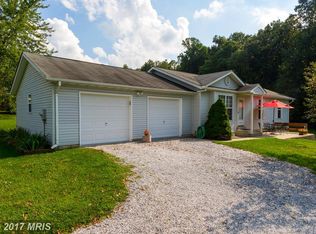 2225 Doctor Stitely Rd, New Windsor, MD 21776