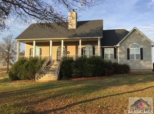 2824 Colbert Diamond Hill Rd, Colbert, GA 30628