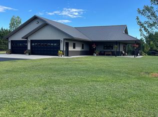 18425 Elmwood Rd, Nevis, MN 56467