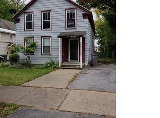 613 W Dominick St, Rome, NY 13440