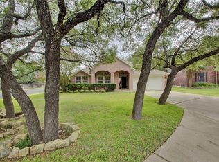 1700 Courtney Ln, Cedar Park, TX 78613