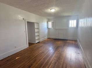 507 Calhoun St #A, Radford, VA 24141