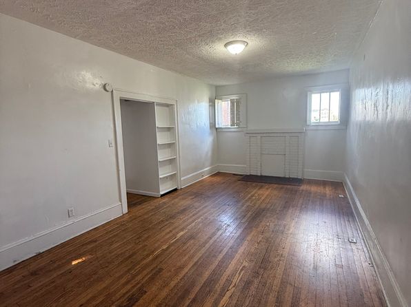 507 Calhoun St #A