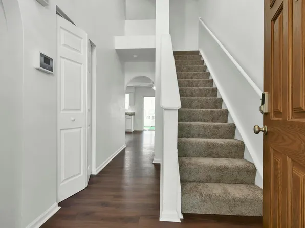 3093 Fabyan Dr, Reynoldsburg, OH 43068