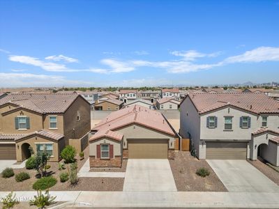 2612 W Bowker St, Phoenix, AZ, 85041