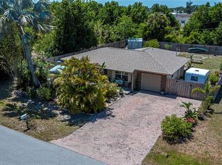 3051 Chicory Ter, Punta Gorda, FL 33983