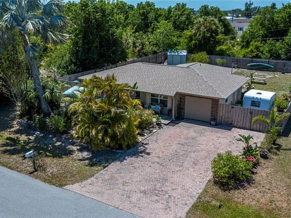 3051 Chicory Ter, Punta Gorda, FL 33983