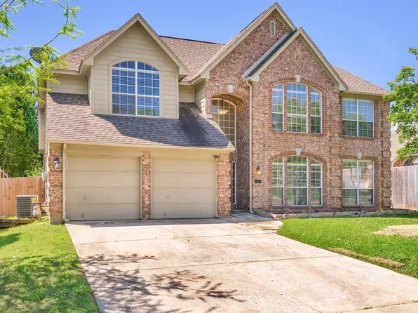 1911 New Haven Rd, Grapevine, TX 76051