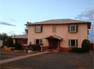 104 E Cherry St, Winslow, AZ 86047