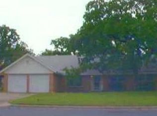 5707 Exeter Dr, Austin, TX 78723