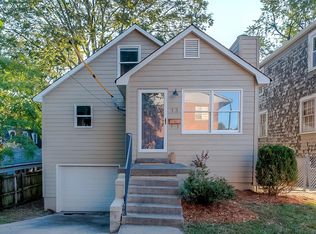13 Fannin Ct, Frankfort, KY 40601
