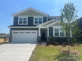 2635 Tillman St, Monroe, NC 28112